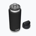 Borraccia termica YETI Rambler Chug 1064 ml black 4