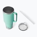 Borraccia termica YETI Rambler Straw 1200 ml seafoam 4