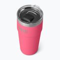 Thermos YETI Rambler Stackable 591 ml tropical pink 3