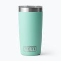 Thermos YETI Rambler Tumbler 296 ml seafoam