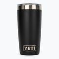 Thermos YETI Rambler Tumbler 296 ml black 2