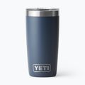 Thermos YETI Rambler Tumbler 296 ml navy