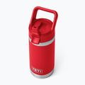 Borraccia termica YETI Rambler Kids 354 ml rescue red 4