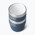 Tazza YETI Rambler 118 ml 2 pcs. navy 4