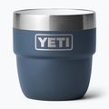 Tazza YETI Rambler 118 ml 2 pcs. navy 5