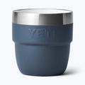 Tazza YETI Rambler 118 ml 2 pcs. navy 6