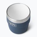 Tazza YETI Rambler 118 ml 2 pcs. navy 7