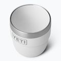 Tazza YETI Rambler 118 ml 2 pcs. white 7