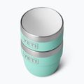 Tazza YETI Rambler 118 ml 2 pcs. seafoam 4