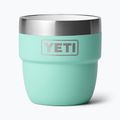 Tazza YETI Rambler 118 ml 2 pcs. seafoam 5