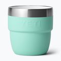 Tazza YETI Rambler 118 ml 2 pcs. seafoam 6