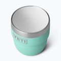 Tazza YETI Rambler 118 ml 2 pcs. seafoam 7