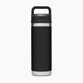 Thermos YETI Rambler Chug 532 ml black 2