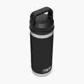 Thermos YETI Rambler Chug 532 ml black 3