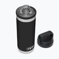Thermos YETI Rambler Chug 532 ml black 4
