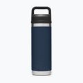 Thermos YETI Rambler Chug 532 ml navy 2