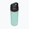 Thermos YETI Rambler Chug 532 ml seafoam 3