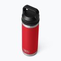 Thermos YETI Rambler Chug 532 ml rescue red 3
