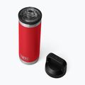 Thermos YETI Rambler Chug 532 ml rescue red 4