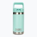 Borraccia termica YETI Rambler Kids 354 ml seafoam