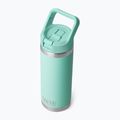 Borraccia termica YETI Rambler C Straw 532 ml seafoam 4