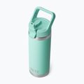 Borraccia termica YETI Rambler C Straw 532 ml seafoam 5