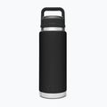 Thermos YETI Rambler Chug 760 ml black 2