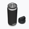 Thermos YETI Rambler Chug 760 ml black 4