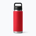 Thermos YETI Rambler Chug 760 ml rescue red 2