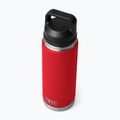 Thermos YETI Rambler Chug 760 ml rescue red 3