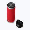 Thermos YETI Rambler Chug 760 ml rescue red 4