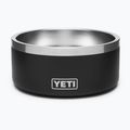 Ciotola per cane YETI Boomer 4 Dog 1 l black