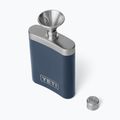 Fiaschetta YETI Flask 200 ml navy 5