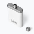Fiaschetta YETI Flask 200 ml white 4