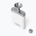 Fiaschetta YETI Flask 200 ml white 5