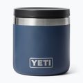 Thermos per alimenti YETI R8 Food Jar 237 ml navy