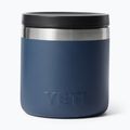 Thermos per alimenti YETI R8 Food Jar 237 ml navy 2