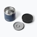 Thermos per alimenti YETI R8 Food Jar 237 ml navy 4