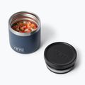 Thermos per alimenti YETI R8 Food Jar 237 ml navy 6