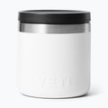 Thermos per alimenti YETI R8 Food Jar 237 ml white 2