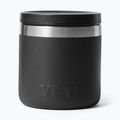 Thermos per alimenti YETI R8 Food Jar 237 ml black 2