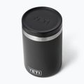 Thermos per alimenti YETI R16 Food Jar 473 ml black 3