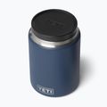 Thermos per alimenti YETI R24 Food Jar 710 ml navy 3