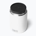 Thermos per alimenti YETI R24 Food Jar 710 ml white 3