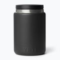 Thermos per alimenti YETI R24 Food Jar 710 ml black 2