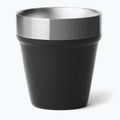 Bicchieri da campo YETI Shot 48 ml 4 pcs. black 4