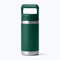 Borraccia termica YETI Rambler Kids 354 ml black forest green 2