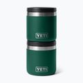 Thermos per alimenti YETI R8 Food Jar 237 ml black forest green 4
