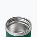 Thermos per alimenti YETI R8 Food Jar 237 ml black forest green 6