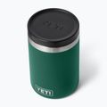 Thermos per alimenti YETI R16 Food Jar 473 ml black forest green 3